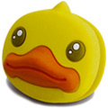 【B.Duck】可愛小鴨捲線器