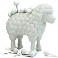 【hoobbe】綿羊造型圖釘
