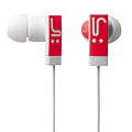 【ELECOM】DESIGN HEADPHONE STORE 專屬設計耳機 (DIN 02)