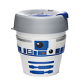 KeepCup 原創杯 S × 星際大戰 R2-D2
